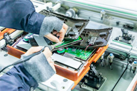 關(guān)于超聲波振動篩的安裝檢查細(xì)則