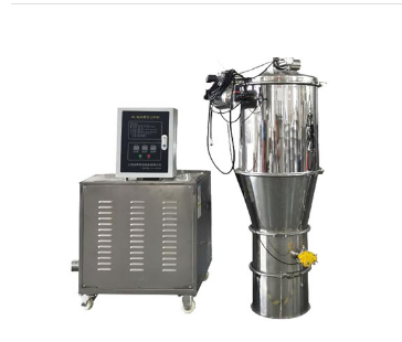 電動(dòng)真空上料機(jī)容易出現(xiàn)什么樣的故障