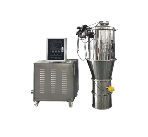 引見一些真空上料機(jī)使用前的檢查細(xì)則