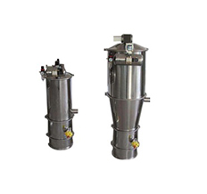 常見的真空上料機(jī)故障如何處理