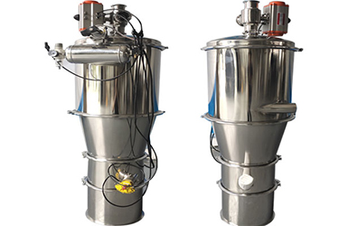 細(xì)述真空上料機(jī)的生產(chǎn)工藝及主要應(yīng)用場(chǎng)景