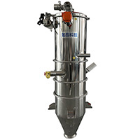 電動真空上料機